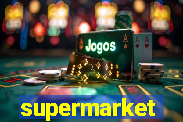 supermarket simulator apk dinheiro infinito e energia infinita